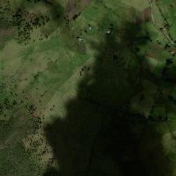 Satellite imagery of Loma de Peñas Blancas, CO