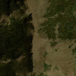 Satellite imagery of Cerro de Mogotes, CO
