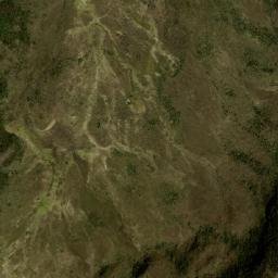 Satellite imagery of Cerro de Mogotes, CO