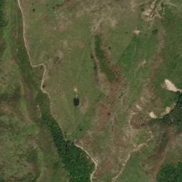 Satellite imagery of Cerro Bandera, CO