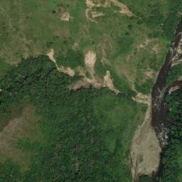 Satellite imagery of Cerro Bandera, CO