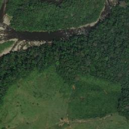 Satellite imagery of Cerro Bandera, CO