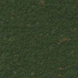 Satellite imagery of Nkout, CM
