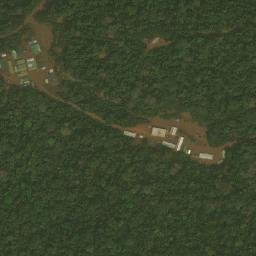 Satellite imagery of Nkout, CM