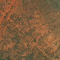 Satellite imagery of Qalan, SO