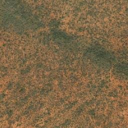 Satellite imagery of Qalan, SO