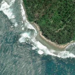 Satellite imagery of Ujung Amalabu, ID
