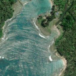 Satellite imagery of Ujung Amalabu, ID