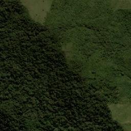 Satellite imagery of Cerro Mechengue, CO