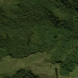 Satellite imagery of Cerro Mechengue, CO