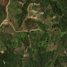 Satellite imagery of Alto de Los Muertos, CO