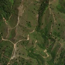 Satellite imagery of Alto de Los Muertos, CO