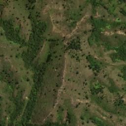 Satellite imagery of Alto de Los Muertos, CO