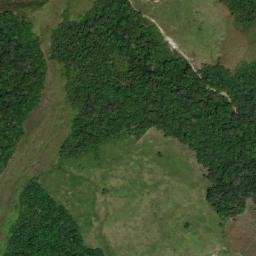 Satellite imagery of Cerro Bandera, CO