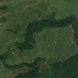 Satellite imagery of Cerro Bandera, CO