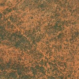 Satellite imagery of Qalan, SO