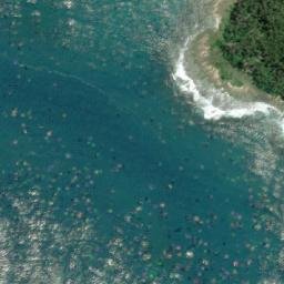 Satellite imagery of Ujung Amalabu, ID