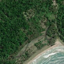 Satellite imagery of Ujung Araban, ID