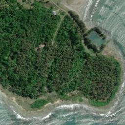 Satellite imagery of Ujung Araban, ID