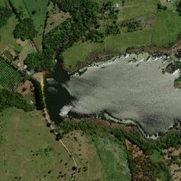 Satellite imagery of Loma Larga, CO