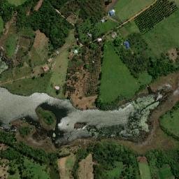 Satellite imagery of Loma Larga, CO