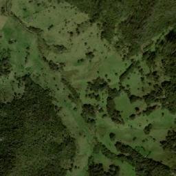 Satellite imagery of Cerro Cresta de Gallo, CO