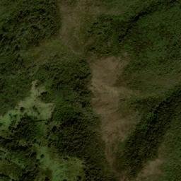 Satellite imagery of Cerro Cresta de Gallo, CO
