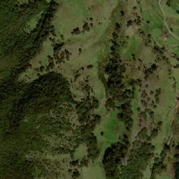 Satellite imagery of Cerro Cresta de Gallo, CO