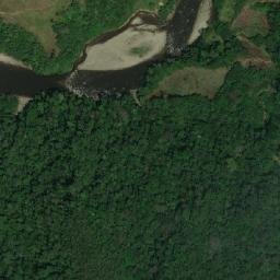 Satellite imagery of Cerro Bandera, CO