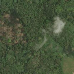 Satellite imagery of B 036, CM