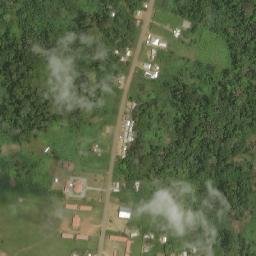 Satellite imagery of B 036, CM