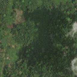 Satellite imagery of B 036, CM