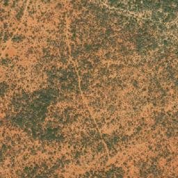 Satellite imagery of Qalan, SO