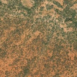 Satellite imagery of Qalan, SO