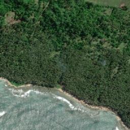 Satellite imagery of Ujung Sandu, ID