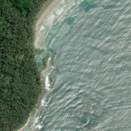 Satellite imagery of Ujung Araban, ID