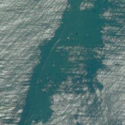 Satellite imagery of Ujung Araban, ID