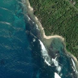 Satellite imagery of Ujung Lauche, ID