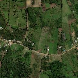 Satellite imagery of Loma Larga, CO