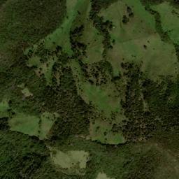 Satellite imagery of Cerro Cresta de Gallo, CO
