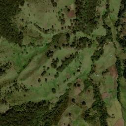 Satellite imagery of Cerro Cresta de Gallo, CO