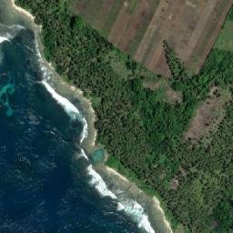 Satellite imagery of Ujung Lauche, ID