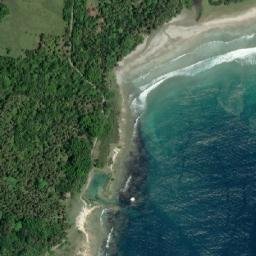 Satellite imagery of Ujung Lauche, ID
