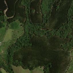 Satellite imagery of Alto Mondómo, CO