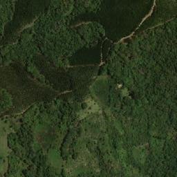 Satellite imagery of Alto Mondómo, CO