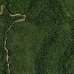 Satellite imagery of Cerro Las Cruces, CO