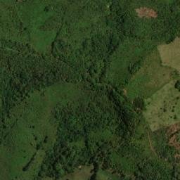 Satellite imagery of Cerro Las Cruces, CO