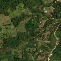 Satellite imagery of Cerro Las Cruces, CO