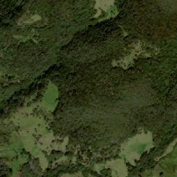 Satellite imagery of Cerro Cresta de Gallo, CO