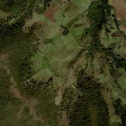 Satellite imagery of Cerro Cresta de Gallo, CO